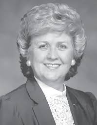 Services planned for Pauline Ritter Combs