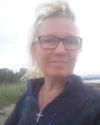 Ann-Mari Andersen: Workcation