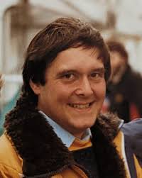 Russell Brookes/Peter Bryant.. Manx Trophy 1980. (my photos)