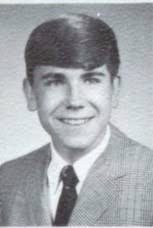 Charles "Chuck" Gordon (Deceased), Little Rock, AR Arkansas