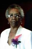 Dorothy Houston Obituary (2021)