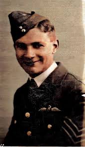 Leonard Parkin (2 June 1929