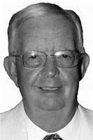 Jack West Obituary (2014)