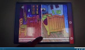 Esta obra forma parte de la colección del museo van gogh, en ámsterdam, holanda. La Paleta De Van Gogh Se Desvanece Cultura El Pais