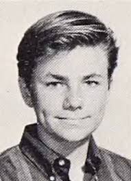 Spec Jon Patrick “Pat” Prince (1947-2012)