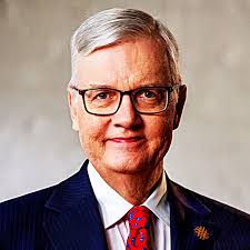 Rob McConnell Interviews