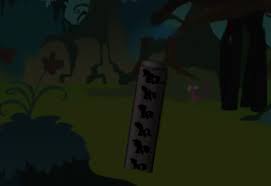 Equestria Daily - MLP Stuff!: Story: Slender Mane (Updated Complete!)