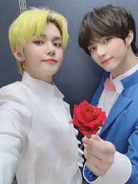 Yeonjun On Twitter Txt Shared Folder Tomorrow