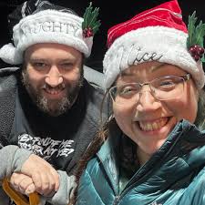 A heartfelt thank you to St Paul's Secondary School for bringing such  Christmas cheer and creating a really uplifting Christmas carol performance  and generous gifts for our residents at Anna Gaynor House