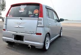 Jenis rim kereta yang lulus jpj untuk perodua viva. Perodua Viva Mira Avy Rs Mekanika