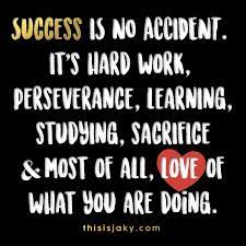 Success Is Character Quotes Powerful Quotes Job Motivation