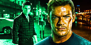 Every Live-Action Jack Reacher Adaptation, Ranked (Movies & TV)