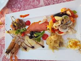 La Cala Trinita D Agultu E Vignola Restaurant Reviews Photos Phone Number Tripadvisor