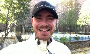 Introducing ShokzStar Gene Gurkoff, Founder of Charity Miles