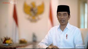 Namun, hingga hari ini pertemuan tersebut belum terwujud. Jokowi Idul Fitri Momentum Jaga Persatuan Radarcirebon Com