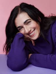 Ilknur Boyraz, actress (Agentur Scenario)