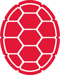 Stencil For Ninja Turtle Team Ninja Turtles Turtle Silhouette Ninja Turtle Costume