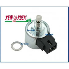Check spelling or type a new query. Solenoid Carburetor Two Body Nuovivanguardbicilindrici Briggs 33042