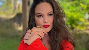 Robin Martens geeft update over zwangerschap