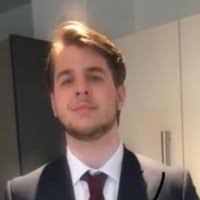 James Highton BFP ACA