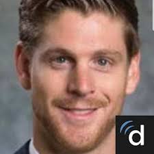 Dr. Edward Claflin, MD