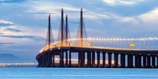 The island (285 square meters) is situated on the northwest side of the peninsular malaysia. Penang Upgraded To Covid 19 Recovery Phase 2 Tech Arp