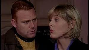 Where the Heart Is" Darkness Follows (TV Episode 1998)