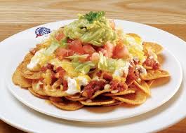 Nachos Mexicana Hot Or Not Smothered In Zippy Salsa Sticky Cheese Chunky Cottage Cheese And Guacamole At Spur Steak Ranche Entertaining Snacks Food Recipes