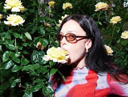 Chelsea Wolfe Announces New Album 'She Reaches Out To She Reaches Out To  She'