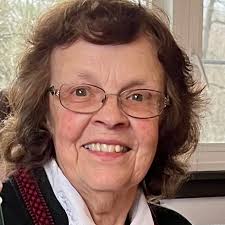 Obituary information for Mary K. Friess