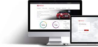 No need to wander anywhere. Ocbc Online Banking