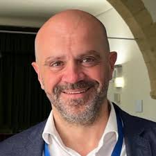 Marta Antonelli, Ph.D.