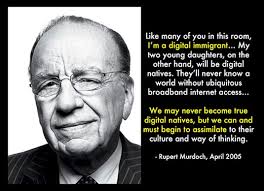 Finest 7 popular quotes by rupert murdoch images English via Relatably.com