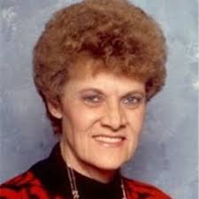 Patsy Joan Stofer Dowd Obituary September 2, 2008