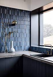 It consists of marble, quartz, granite, glass or other suitable chips, sprinkled or unsprinkled. Best 13 Modern Kitchen Ceramic Tile Backsplashes Terrazzo Floors Dwell