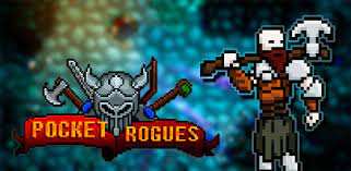 This mod has unlimited stones. Pocket Rogues Ultimate Ver 1 30 Mod Apk One Hit Kill Unlimited Gems Unlimited Coins Platinmods Com Android Ios Mods Mobile Games Apps