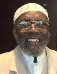 Abdur-Rahim Rashada Obituary January 2, 2018