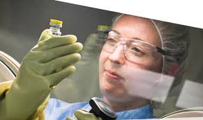 La Revolution De La Therapie Genique Sciences Po Chaire Sante