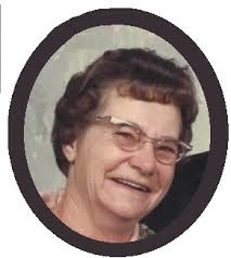 Irene Lillian Berndt Beaman (1918-2017)