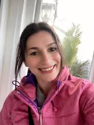 Gaby Starbuck Vocalist