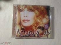 Amanda Lear Bravo poster» на Мешке #зарубежная эстрада