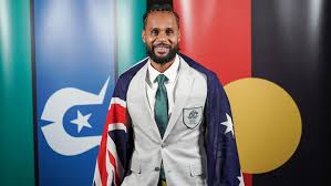 Her first big, memorable role came when she was chosen to portray the blind and deaf helen keller in the broadway version of the miracle worker. Patty Mills Wants To Inspire All Australians As His Country S First Indigenous Olympic Flag Bearer In Tokyo Abc News