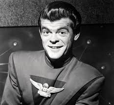 THE HOUSE OF FRADKIN-STEIN: Lyn Osborn of Televisions "Space Patrol":  Followed By Obscurity and a Sad Passing!