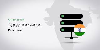 Online vpn service that encrypts your internet traffic and hides your ip with physical location. Protonvpn Servers In India Protonvpn Blog