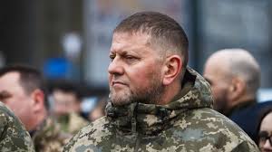 WSJ: Група українців підірвала "Північний потік" під керівництвом Залужного  | Ukrainska Pravda