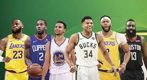 List Of Espn S 100 Best Nba Players For The 2020 Nba Season Nbarank Interbasket