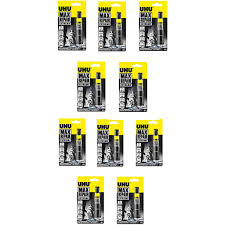 Uhu Colle De Reparation Maximale En 2020 Reparation Vetements De Randonnee Sport Et Loisir