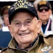 Ralph Glen King Obituary