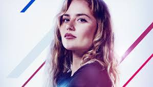 Cassidy Clark's Instagram, Twitter & Facebook