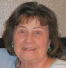 Virginia Fairley Obituary (2017)